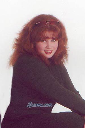 57141 - Margarita Leeftijd: 30 - Oekra&iuml;ne