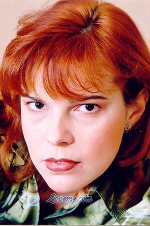 57174 - Tatyana Leeftijd: 41 - Oekra&iuml;ne