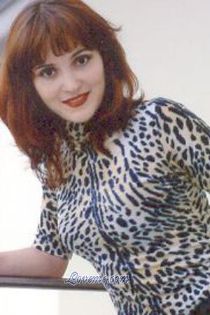 57197 - Evgeniya Leeftijd: 31 - Uzbekistan