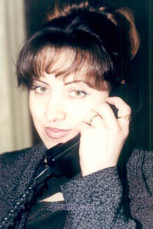 57213 - Irina Leeftijd: 44 - Russia