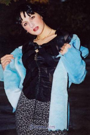 57245 - Julia Leeftijd: 29 - Oekra&iuml;ne