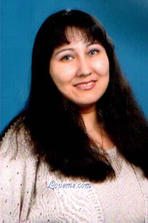 57286 - Larisa Leeftijd: 45 - Russia