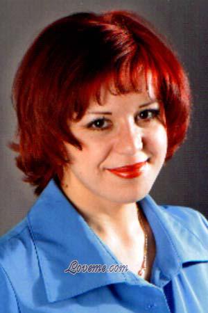 57287 - Evgeniya Leeftijd: 32 - Russia