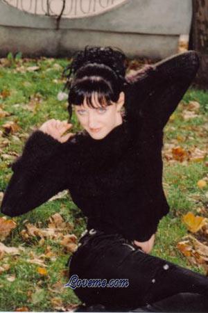 57327 - Olga Leeftijd: 28 - Oekra&iuml;ne