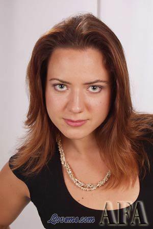 57337 - Anastasia Leeftijd: 27 - Oekra&iuml;ne