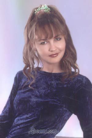 57504 - Natalia Leeftijd: 35 - Oekra&iuml;ne