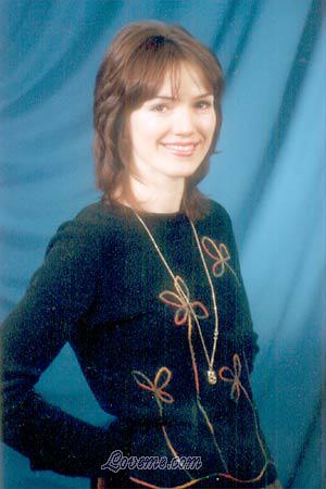 57899 - Natalia Leeftijd: 34 - Russia