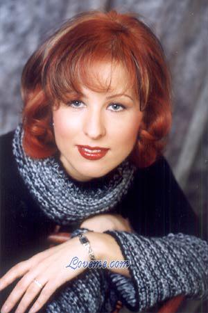 58480 - Nadezhda Leeftijd: 43 - Russia