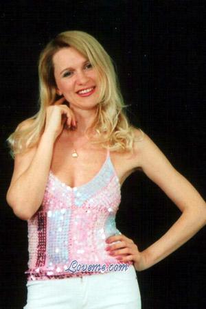 58557 - Marina Leeftijd: 38 - Oekra&iuml;ne