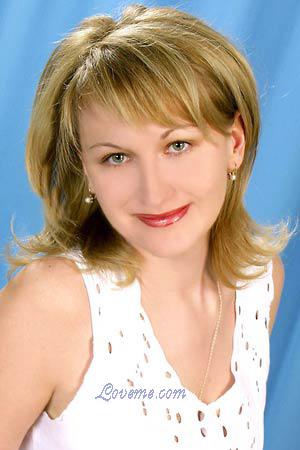 58603 - Tatyana Leeftijd: 37 - Oekra&iuml;ne