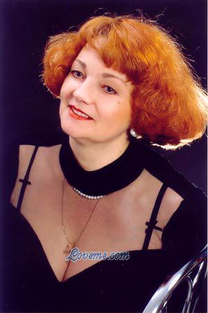 58745 - Yadviga Leeftijd: 58 - Oekra&iuml;ne