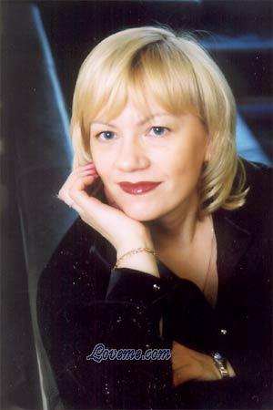 58937 - Svetlana Leeftijd: 34 - Russia