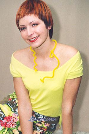 58999 - Irina Leeftijd: 35 - Russia