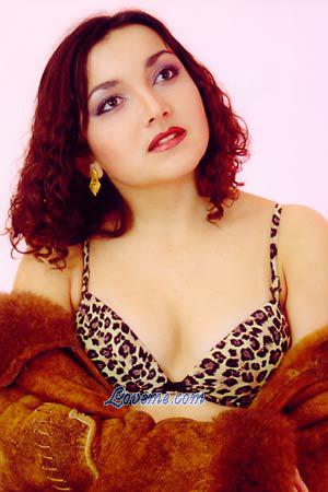 59216 - Marina Leeftijd: 24 - Oekra&iuml;ne