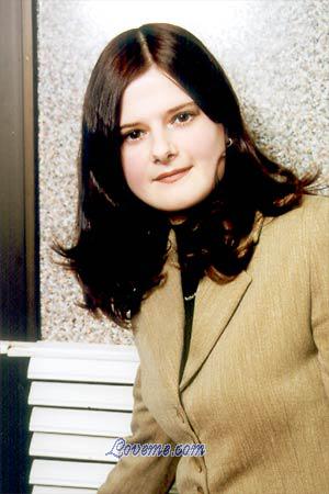 59418 - Elena Leeftijd: 35 - Russia