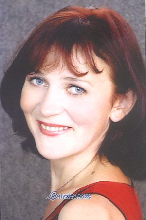 59440 - Marina Leeftijd: 37 - Oekra&iuml;ne