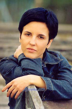 59627 - Alena Leeftijd: 30 - Wit-Rusland