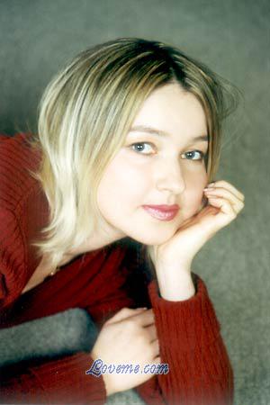 59646 - Ekaterina Leeftijd: 33 - Russia