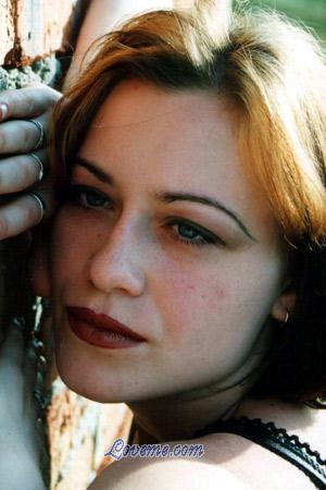 59692 - Svetlana Leeftijd: 31 - Oekra&iuml;ne