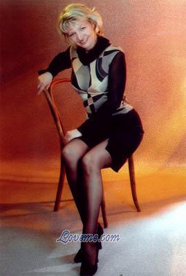 59720 - Valentina Leeftijd: 52 - Russia