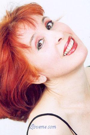 59731 - Galina Leeftijd: 42 - Russia