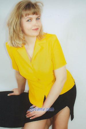 59765 - Helen Leeftijd: 35 - Oekra&iuml;ne