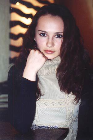 59950 - Zhanna Leeftijd: 27 - Oekra&iuml;ne