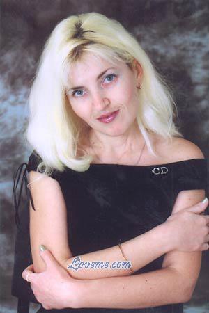 59955 - Natalia Leeftijd: 32 - Oekra&iuml;ne