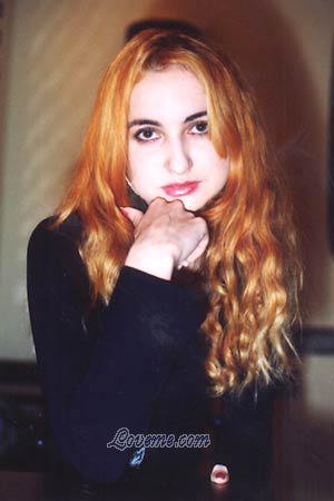 59964 - Marina Leeftijd: 29 - Oekra&iuml;ne