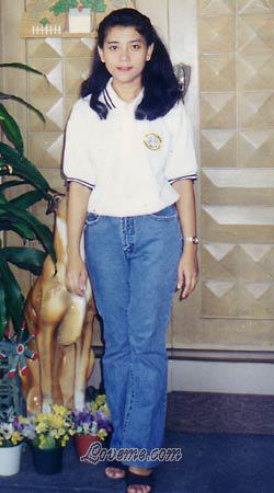 60019 - Mary Jane Leeftijd: 35 - De Filipijnen