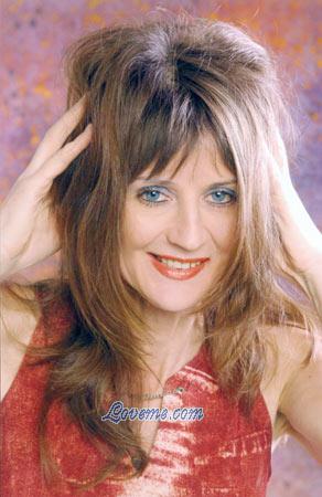 60038 - Natalia Leeftijd: 52 - Oekra&iuml;ne