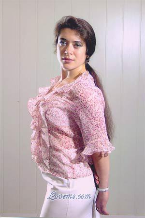 60079 - Julia Leeftijd: 33 - Russia