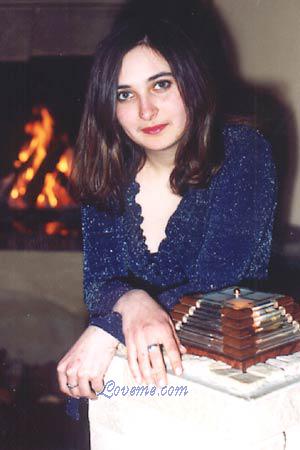 60146 - Kate Leeftijd: 25 - Oekra&iuml;ne