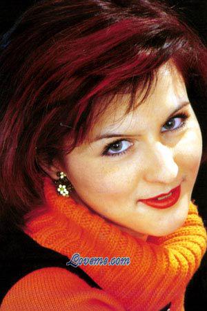 60312 - Zhanna Leeftijd: 31 - Russia