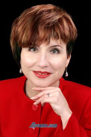 60551 - Irina Leeftijd: 42 - Russia