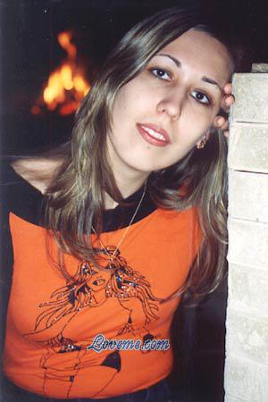 60594 - Alena Leeftijd: 27 - Oekra&iuml;ne