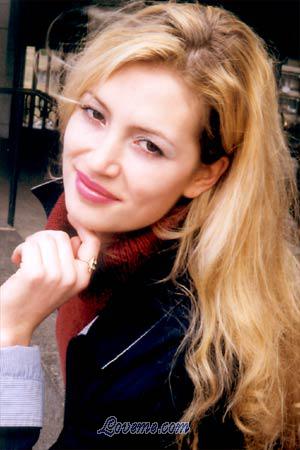 60636 - Arina Leeftijd: 28 - Rusland
