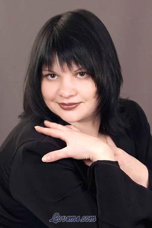 60682 - Alyona Leeftijd: 32 - Oekra&iuml;ne