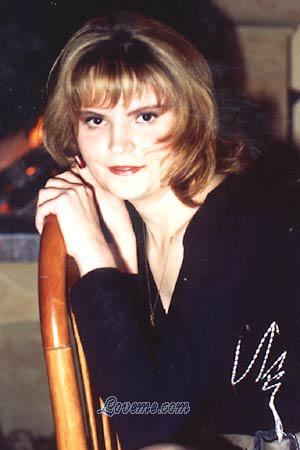 60695 - Galina Leeftijd: 25 - Oekra&iuml;ne