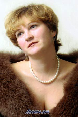 60720 - Natalia Leeftijd: 36 - Russia