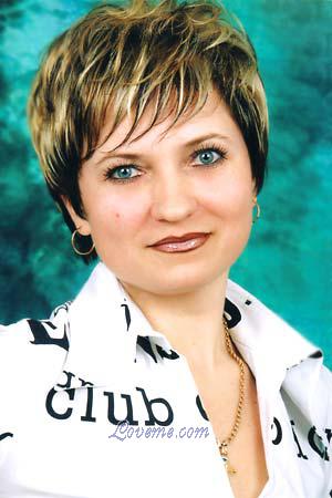 60739 - Natalia Leeftijd: 38 - Russia