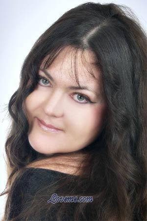 60824 - Irina Leeftijd: 43 - Oekra&iuml;ne