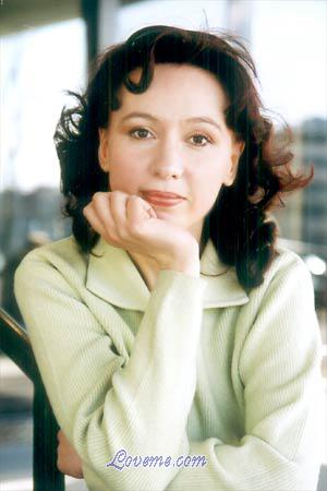 60856 - Olga Leeftijd: 34 - Russia