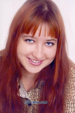 60961 - Louiza Leeftijd: 25 - Oekra&iuml;ne