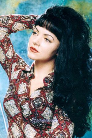 61028 - Ludmila Leeftijd: 35 - Oekra&iuml;ne