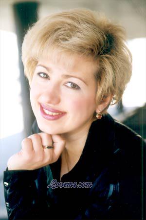 61057 - Marina Leeftijd: 39 - Russia