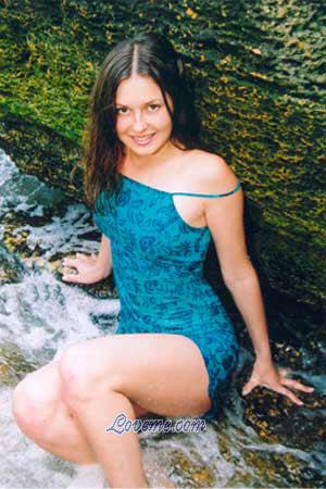 61142 - Svetlana Leeftijd: 24 - Oekra&iuml;ne