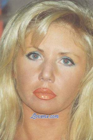 61186 - Maria Leeftijd: 33 - Russia