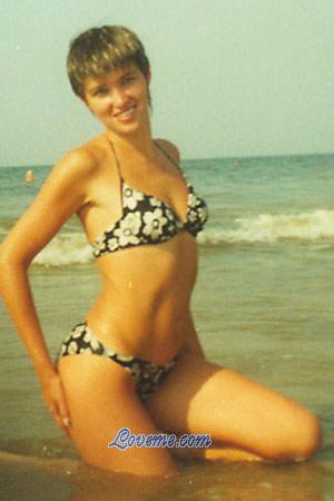 61226 - Ludmila Leeftijd: 32 - Oekra&iuml;ne