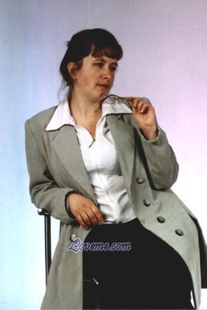 61230 - Olga Leeftijd: 37 - Oekra&iuml;ne